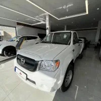 کاپرا B تک کابین