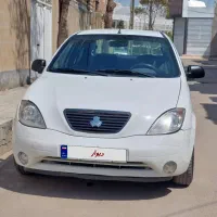 تیبا ۱ مدل ۹۵ تک سوز