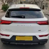 دیگنیتی پرایم سفید نقد/اقساط/تحویل فوری