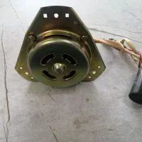 موتور خشک کن لباسشویی