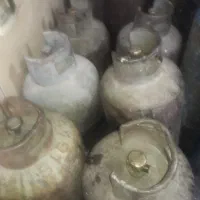 شارژ کپسول گاز پرسی و اکسیژن