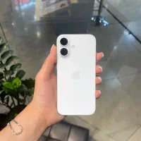 iPhone 16 اکبند