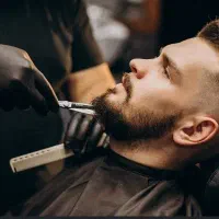 مدل مو  مردانه فقط ۵۰ هزار تومان