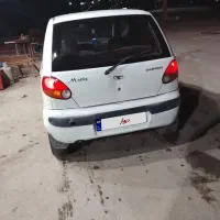 ماتیز مدل ۸۱