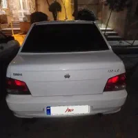 پراید۱۳۲دوگانه مدل۹۲