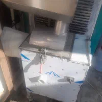 دستگاه اب گوجه گیری
