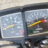۱۲۵ مدل ۹۰
