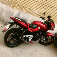 موتور اسپرت پالس ۲۰۰