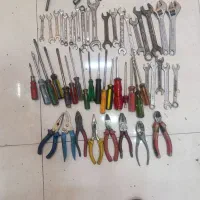 اچار الات انبردست سیم چین