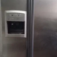 یخچال ساید