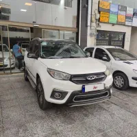 ام وی ام ایکس ۳۳ اتومات فابریک