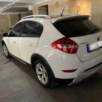 برلیانس کراس