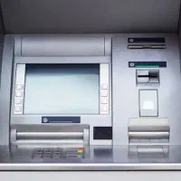 خودپرداز ATM