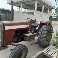 تراکتور ۲۸۵ تک