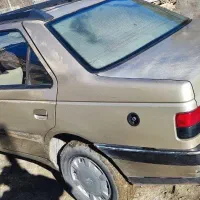 405مدل 84|خودرو سواری و وانت|تبریز, |دیوار