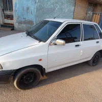 پراید 131 مدل 1390 خانگی