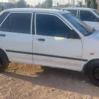 پراید۸۶
