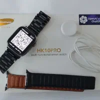 اسواچ هوشمند ویرفیت اصل مدل HK10PRO