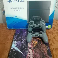 کنسول ps4 کپی خور کم کارترین دستگاه بازار