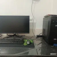 کامپیوتر حرفه ای
