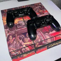 پی اس ۴ فور کپی خور