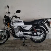 موتور سیکلت طرح باکسر 200cc