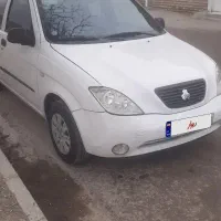 تیبا یک مدل ۱۴۰۱