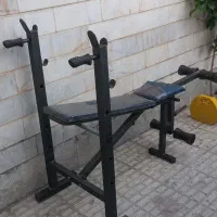 میز پرس بدنسازی