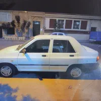 پراید 131 مدل 97