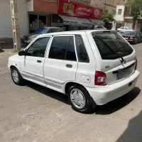 111|خودرو سواری و وانت|کرج, پیشاهنگی|دیوار