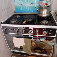 گازطرح فر