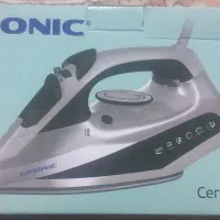 اتوخانگی مارک GOSONIC مدل GSI-301 3000W