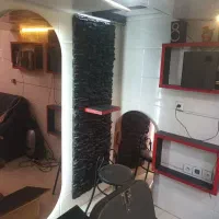 آینه قدی