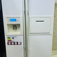 یخچال ساید بای ساید دوو