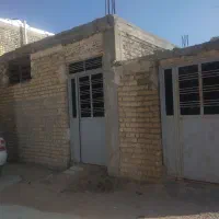 فروش دو واحد اسکلت