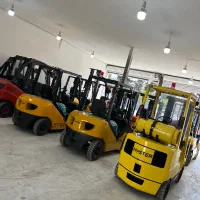 خرید فروش لیفتراک اجاره