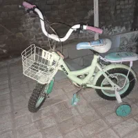دوچرخه