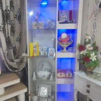 گنجه و میزتلوزیون سالم