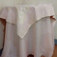 رومیزی میز خاطره