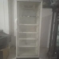 یخچال سوپرمارکت
