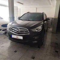 هایما اس5 مدل 401 فروش یا معاوضه