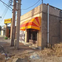 تولید سایبان دکه کالسکه ای و سایبان برقی