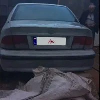 اسقاط|خودرو سواری و وانت|چهارباغ, |دیوار