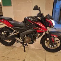 ns 200 مدل ۹۶