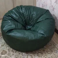 مبل شنی در حد نو
