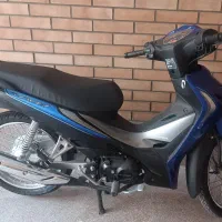 هوندا ویو اصلی