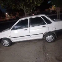 پراید ۸۸