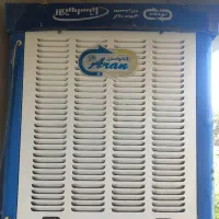 کولر آبی الکترو استیل