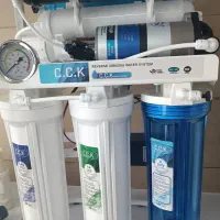تصفیه آب خانگی