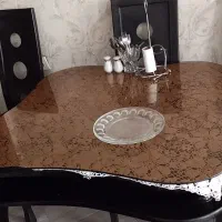 میز چهار نفر در حد نو نو